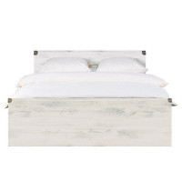 Ліжко каркас Індіана JLOZ/180 Сосна аризонська ВМК (БРВ) Україна